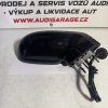 Pravé zrcátko Audi A7 4G (12 pin) – Černá LZ9Y