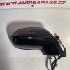 Pravé zrcátko Audi A7 4G (12 pin) – Černá LZ9Y