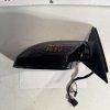 Levé zrcátko Audi A6 4G (8+2 pin) – Side Assist, Černá LY9B