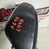 Levé zrcátko Audi A6 4G (8+2 pin) – Side Assist, Černá LY9B