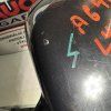 Levé zrcátko Audi A6 4G (8+2 pin) – Side Assist, Černá LY9B