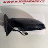 Pravé zrcátko Audi A6 4G (8 pin) - BEZ SKLA