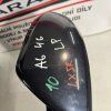 Levé zrcátko Audi A6 4G (12 pin) - BEZ SKLA