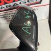 Levé zrcátko Audi A6 4G (6 pin) – BEZ SKLA