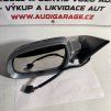 Levé zrcátko Audi A5 Sportback (10 pin)