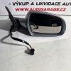 Pravé zrcátko Audi A5 Sportback (10 pin)