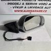 Pravé zrcátko Audi A5 Coupe (6 pin)