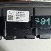 4G1919612Q - Ovládací panel MMI | Audi A6 C7, A7 4G