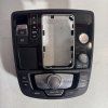 4G1919612Q - Ovládací panel MMI | Audi A6 C7, A7 4G