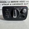 4G0941531H - Přepínač světel | Audi A6 C7, A7 4G