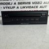4H0035108E - DVD měnič 6-diskový | Audi A8 D4, A6 C7, A7 4G