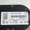 4G0035466 - Zesilovač B&G | Audi