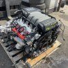 Motor CALA 195kw, 3.2 FSI | Audi A4, A5