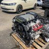 Motor CALA 195kw, 3.2 FSI | Audi A4, A5