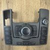 4F1919610K - MMI ovládací panel | Audi A6 C6 4F