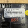 4F0919603 - MMI displej | Audi A6 C6 4F