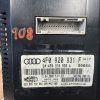 4F0920931F - Budíky | Audi A6 C6 4F