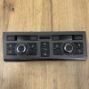 4F1820043AC - Panel klimatizace | Audi A6 C6 4F