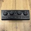 4F1820043AA - Panel klimatizace | Audi A6 C6 4F
