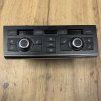 4F1820043AL - Panel klimatizace | Audi A6 C6 4F