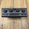 4F1820043N - Panel klimatizace | Audi A6 C6 4F