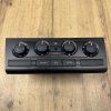 4F1820043T - Panel klimatizace | Audi A6 C6 4F