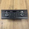 4F1820043AG - Panel klimatizace | Audi A6 C6 4F