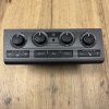 4F1820043G - Panel klimatizace | Audi A6 C6 4F