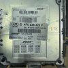 4F0035223F - Zesilovač Bose | Audi A6 C6 4F