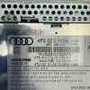 4F0035110A - CD měnič | Audi