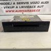 4L0035110 - CD Changer | Audi