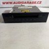4L0035111 - CD Changer | Audi