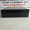 4E0919887L - Navigační jednotka DVD | Audi