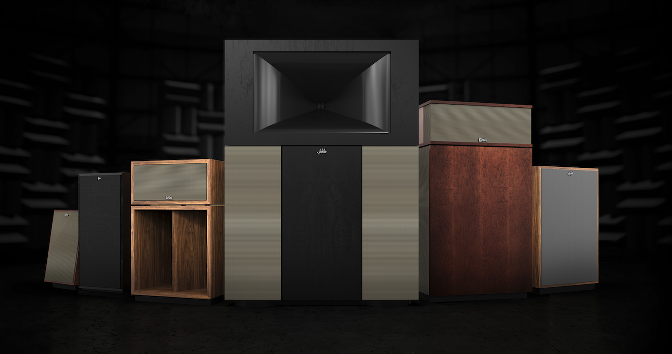Klipsch Heritage Series – Legenda, ktorá žije už viac než 75 rokov