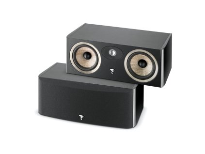 Focal Aria CC 900 - Čierny Lak (Varianta Čierny Lak)