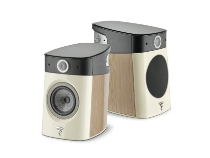 Focal Sopra N°1 - Svetlý dub (Varianta Svetlý dub)