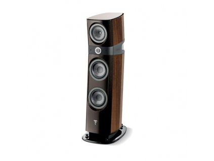 Focal Sopra N°2 - Tmavý dub