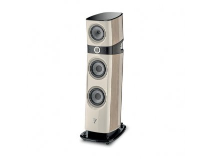 Focal Sopra N°3 - Svetlý dub