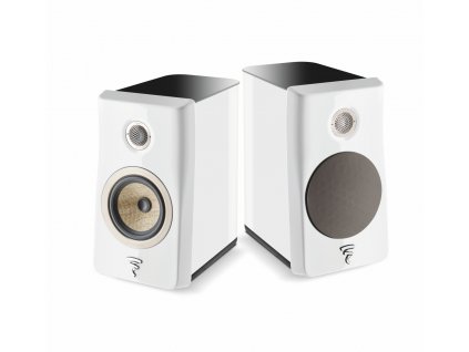 Focal Kanta N°1 - Carrara White