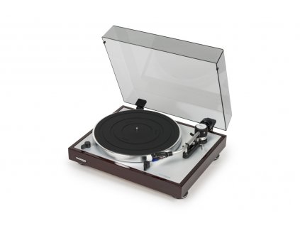 Gramofón Thorens TD 403 DD - Orech lesklý