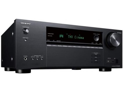 ONKYO TX-NR6100 Čierny