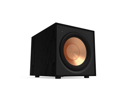 Web Ready Reference R 101SW Woofer