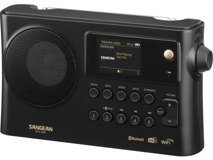 WFR 28BT Black S