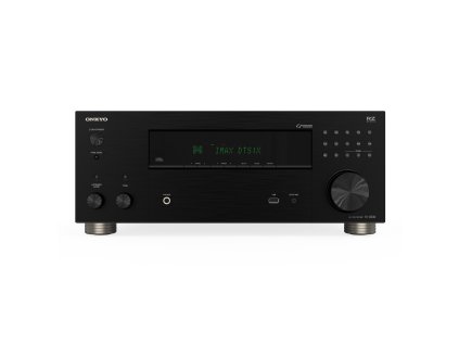 ONKYO TX RZ30 Front MDC