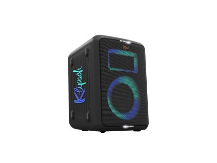 Web Ready Klipsch Vegas Box2