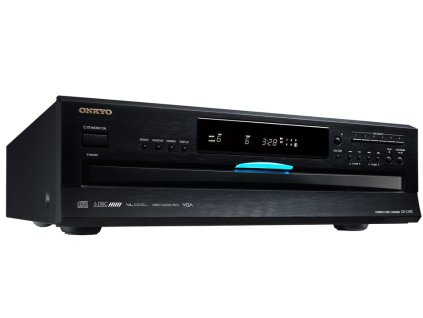 Web Ready DX C390 angled right