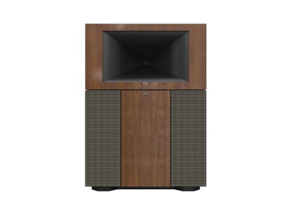 Web Ready Jubilee 2021 Walnut Front Grille On