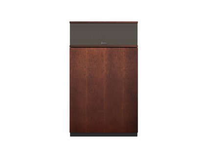 Web Ready Klipsch Klipschorn AK7 AA Front