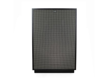 Web Ready Cornwall IV Black Ash Front