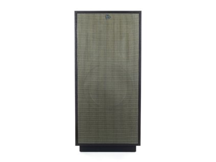 Web Ready Forte IV Black Ash Front Grille